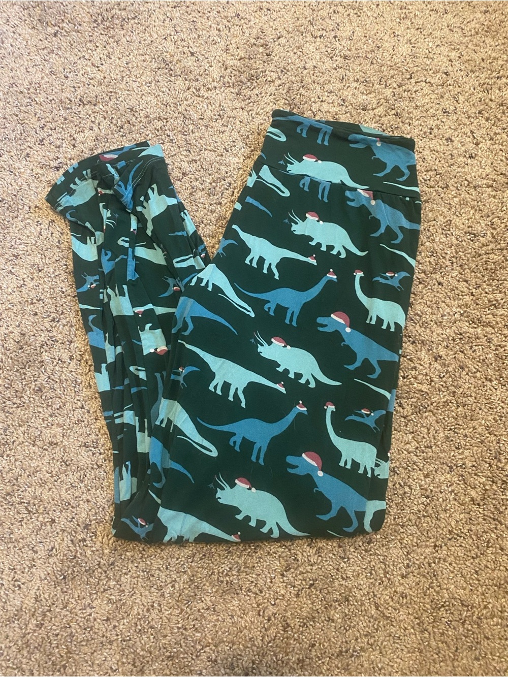 Kickee PJ Pants